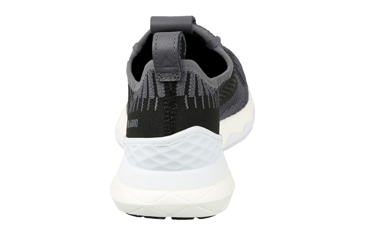 (W) Reebok Floatride 'Black Gray' 圖 5