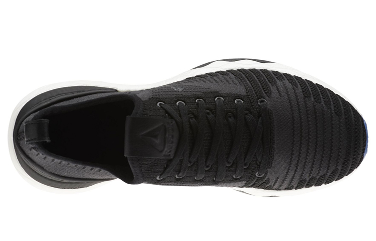 Shop (W) Reebok FLOATRIDE 6000 'Hitam Putih' CN1762