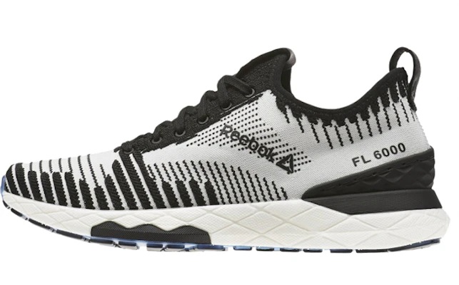 (W) Reebok Floatride 6000 ''Nero Bianco'' CN2233 Buy (W) Reebok Floatride 6000 ''Nero Bianco'' CN2233