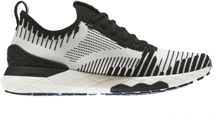(W) Reebok Floatride 6000 ''Nero Bianco'' CN2233 Order (W) Reebok Floatride 6000 ''Nero Bianco'' CN2233