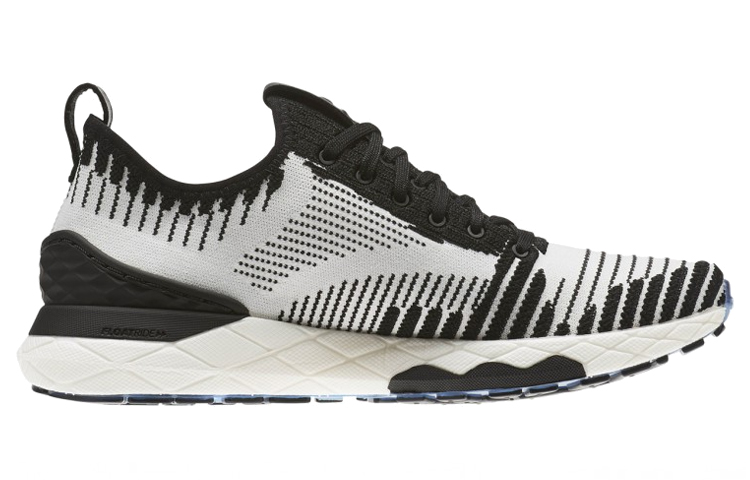 Order (W) Reebok Floatride 6000 'Hitam Putih' CN2233