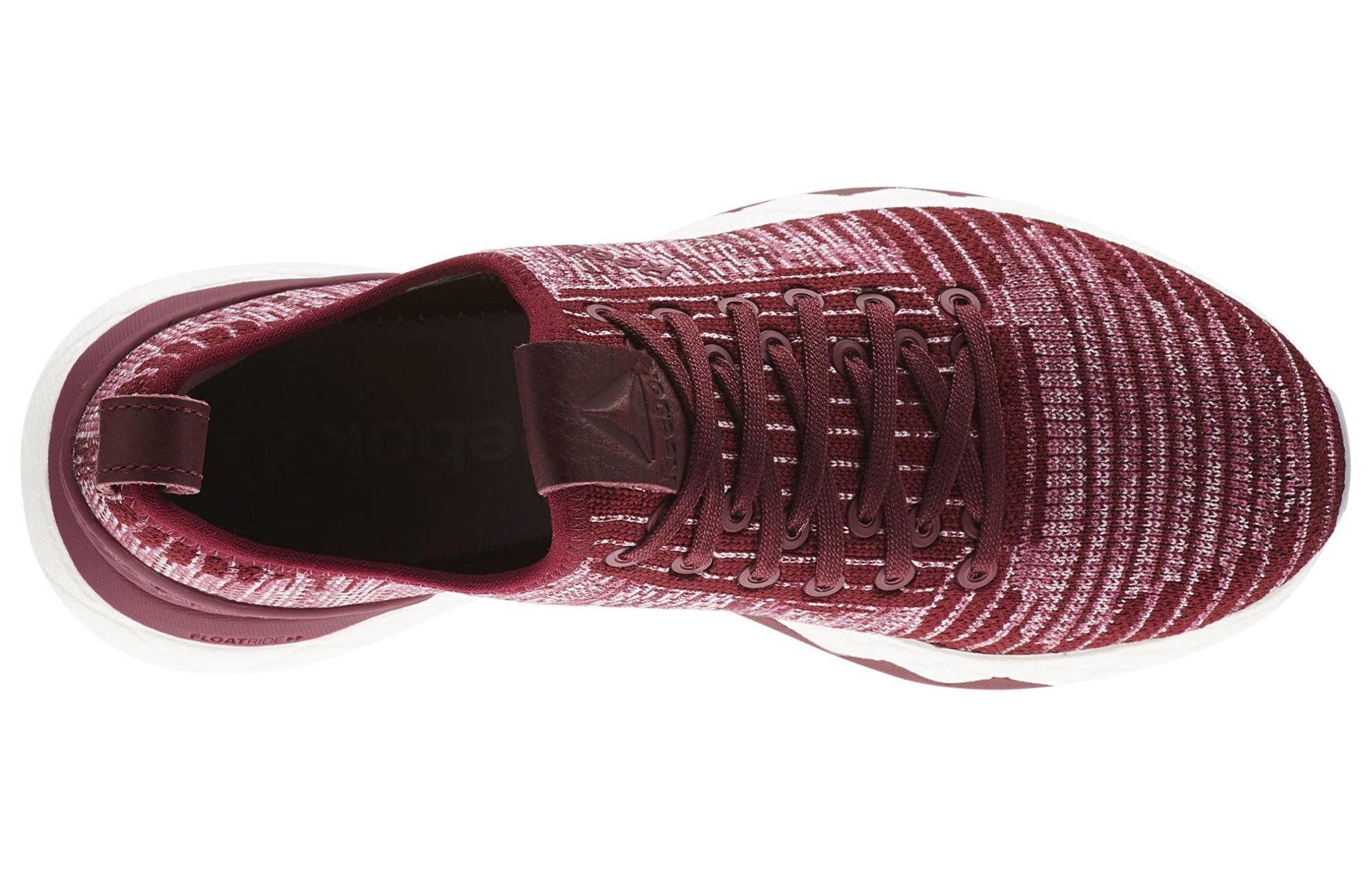 Lookbook (W) Reebok Floatride 6000 ''Rosso Profondo'' CN2865