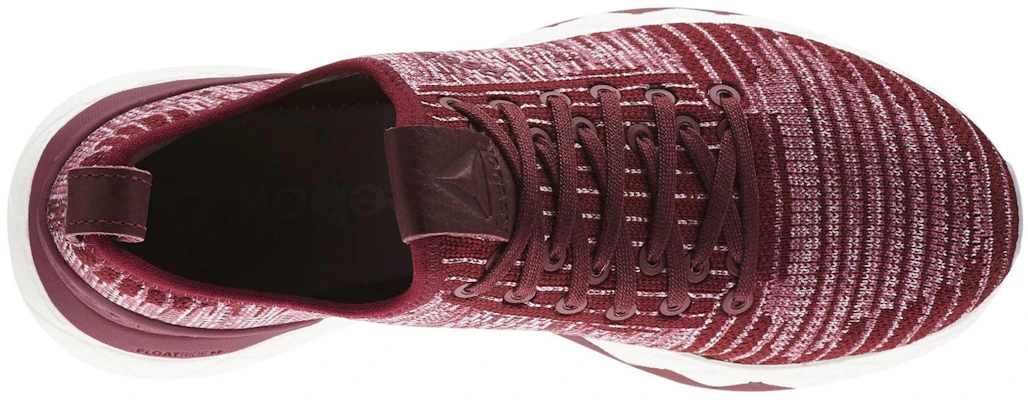 (W) Reebok Floatride 6000 ''Rosso Profondo'' CN2865 Lookbook (W) Reebok Floatride 6000 ''Rosso Profondo'' CN2865