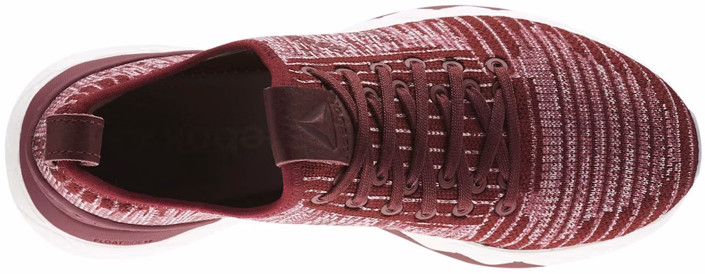 (W) Reebok Floatride 6000 'Rojo Intenso' CN2865 Lookbook (W) Reebok Floatride 6000 'Rojo Intenso' CN2865