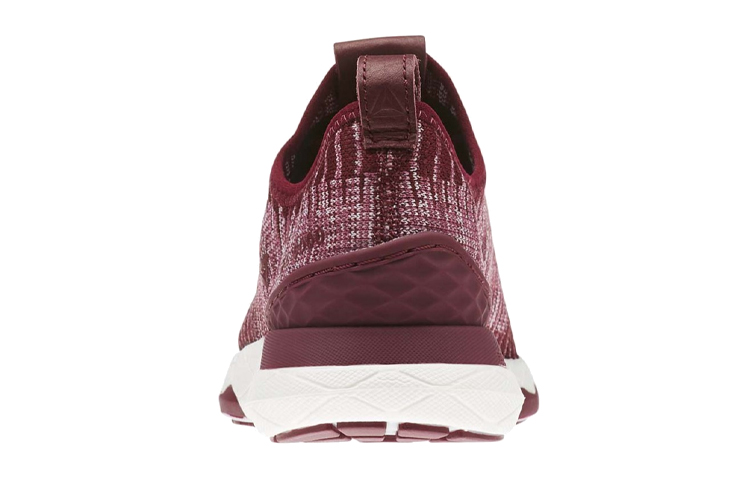 Shop (W) Reebok Floatride 6000 'Merah Gelap' CN2865