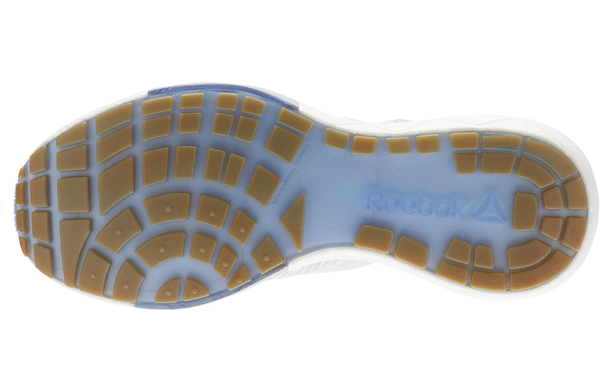 Details for (W) Reebok Floatride 6000 ''Grigio'' CN1763