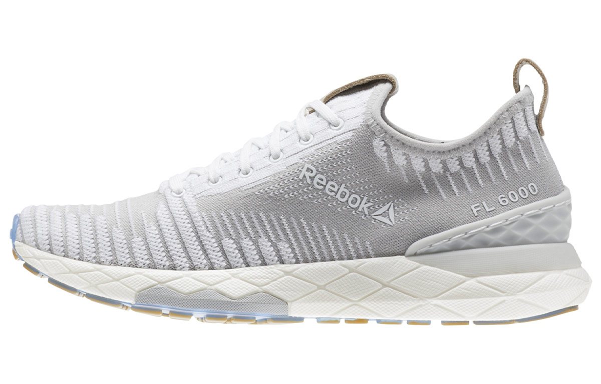 (Women) Reebok Floatride 6000 'Grey' CN1763