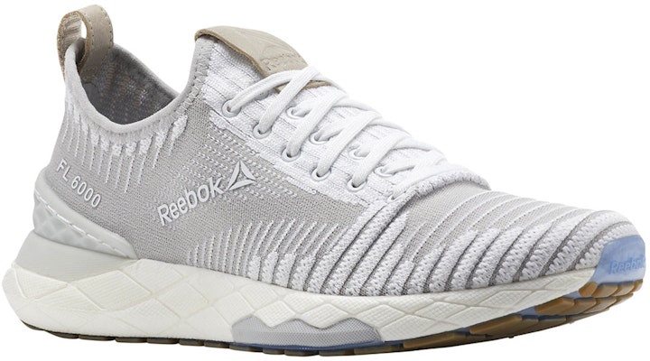 (W) Reebok Floatride 6000 'Gris' CN1763 Lookbook (W) Reebok Floatride 6000 'Gris' CN1763