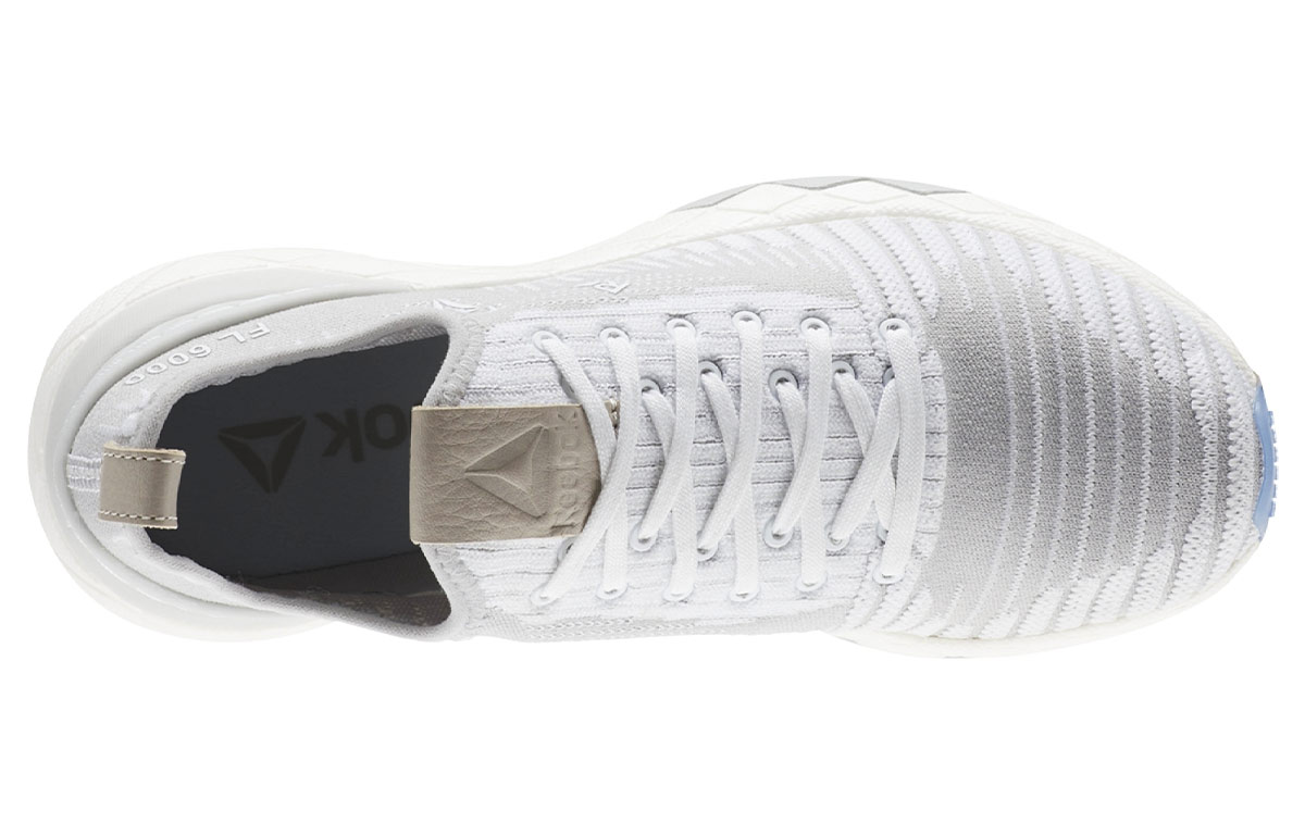 Shop (W) Reebok Floatride 6000 'Kelabu' CN1763