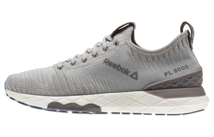 (Women) Reebok Floatride 6000 'Grey White' CN1761