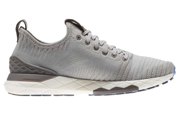 Order (W) Reebok Floatride 6000 'Kelabu Putih' CN1761