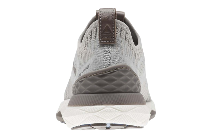 Lookbook (W) Reebok Floatride 6000 'Kelabu Putih' CN1761