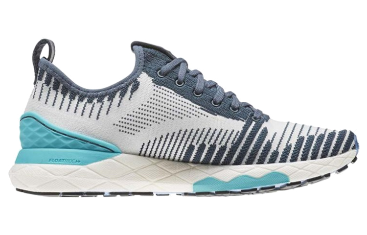 Order (W) Reebok Floatride 6000 'Kelabu Putih Hijau' CN2234