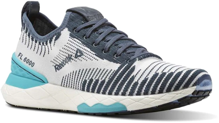 (W) Reebok Floatride 6000 ''Gris Blanc Vert'' CN2234 Lookbook (W) Reebok Floatride 6000 ''Gris Blanc Vert'' CN2234
