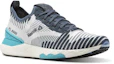 Lookbook (W) Reebok Floatride 6000 ''Gris Blanc Vert'' CN2234