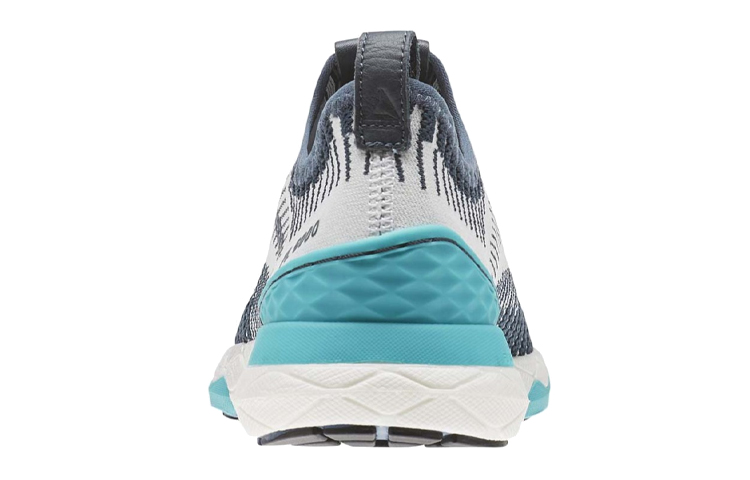 Shop (W) Reebok Floatride 6000 'Kelabu Putih Hijau' CN2234