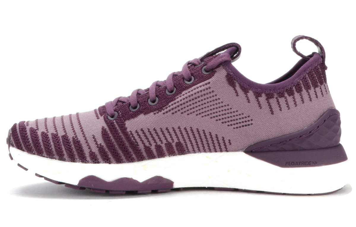 (Women) Reebok Floatride 6000 'Purple Pink Colorblock' DV4053