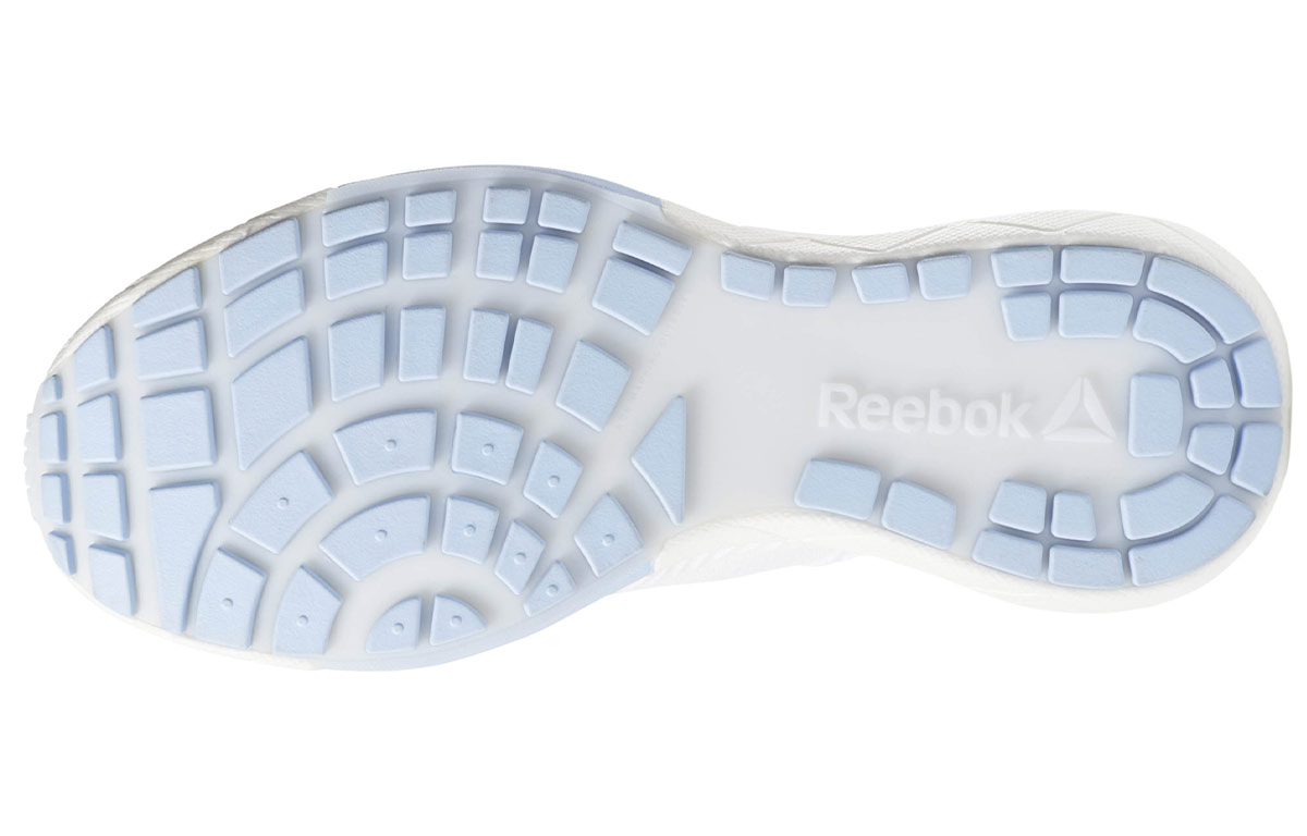 Details for (W) Reebok Floatride 6000 ''Bianco'' DV4052