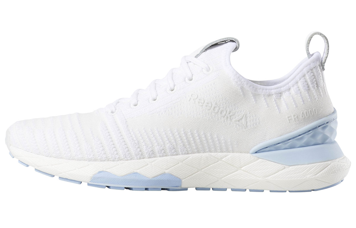 (Women) Reebok Floatride 6000 'White' DV4052