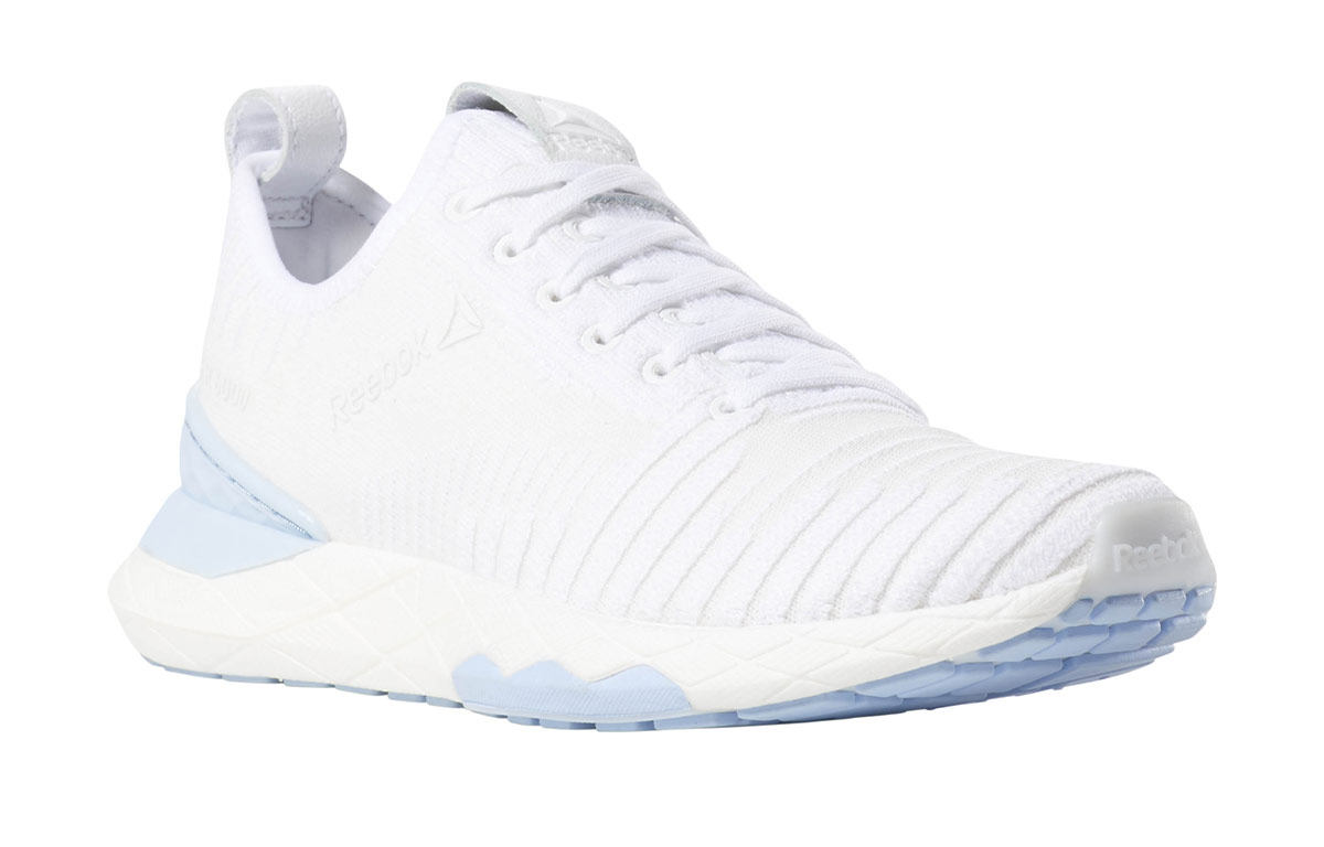 Lookbook (W) Reebok Floatride 6000 'Putih' DV4052