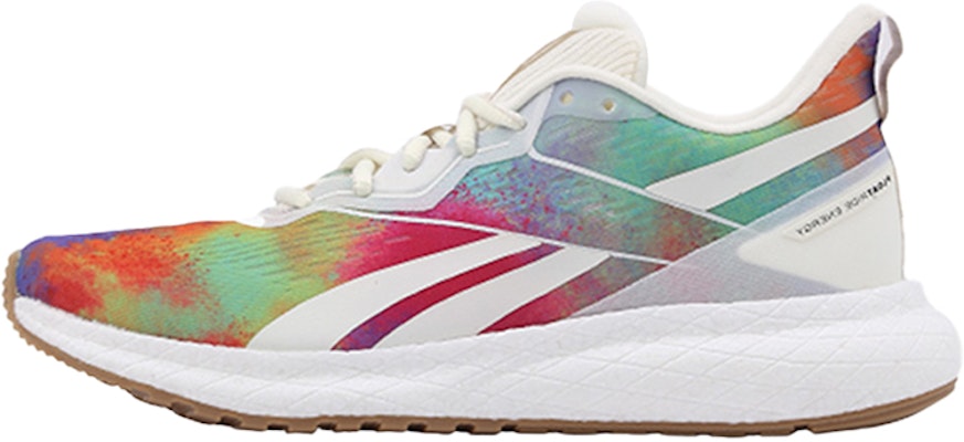 (Women) Reebok Forever Floatride Energy 2 'Yellow Red Blue' FY3437 Buy (Women) Reebok Forever Floatride Energy 2 'Yellow Red Blue' FY3437