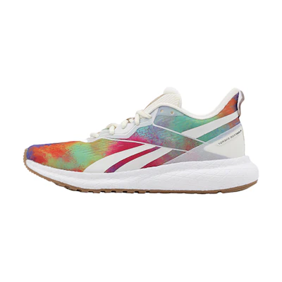 (W) Reebok Forever Floatride Energy 2 'Yellow Red Blue'