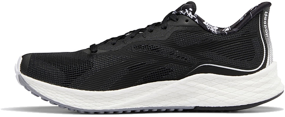 (Women) Reebok Floatride Energy 3.0 'Black White' FZ0682 Buy (Women) Reebok Floatride Energy 3.0 'Black White' FZ0682