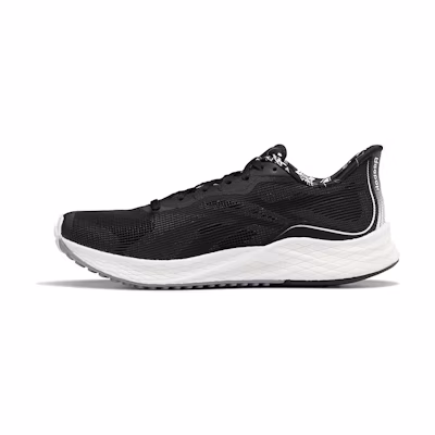 (W) Reebok Floatride Energy 3.0 'Black White'