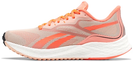 (Women) Reebok Floatride Energy 3 'Orange' FW9633 (Women) Reebok Floatride Energy 3 'Orange' FW9633