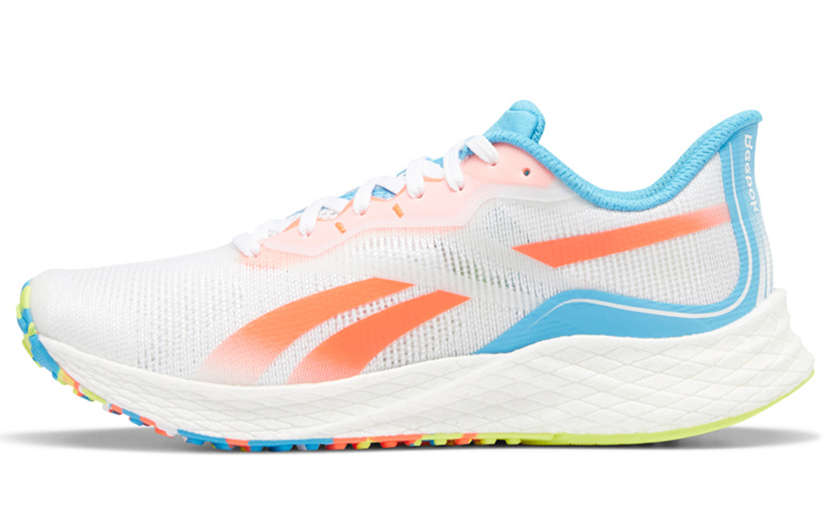 Buy (W) Reebok Floatride Energy 3 'Putih Jingga Biru' FZ0141