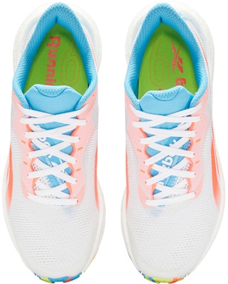 (Women) Reebok Floatride Energy 3 'White Orange Blue' FZ0141 Shop (Women) Reebok Floatride Energy 3 'White Orange Blue' FZ0141
