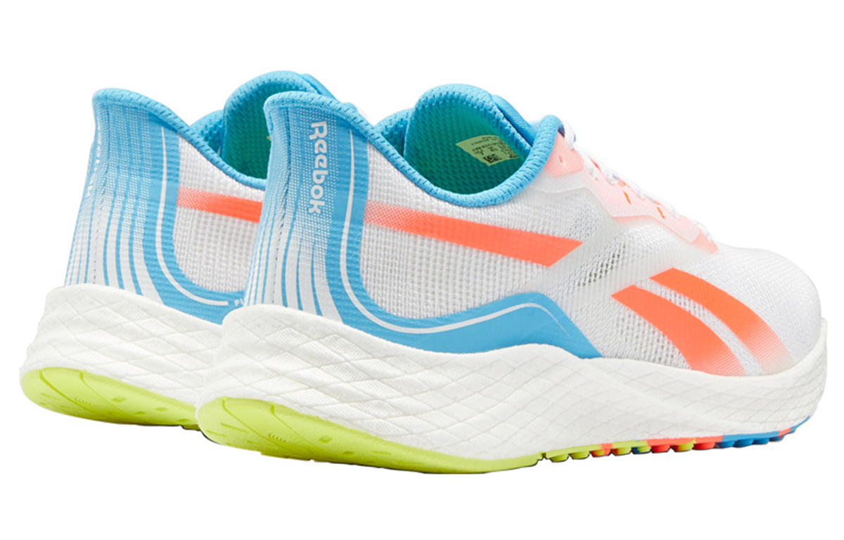 Purchase (W) Reebok Floatride Energy 3 'Putih Jingga Biru' FZ0141