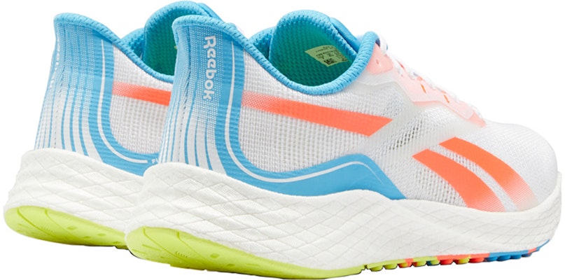 (Women) Reebok Floatride Energy 3 'White Orange Blue' FZ0141 Purchase (Women) Reebok Floatride Energy 3 'White Orange Blue' FZ0141