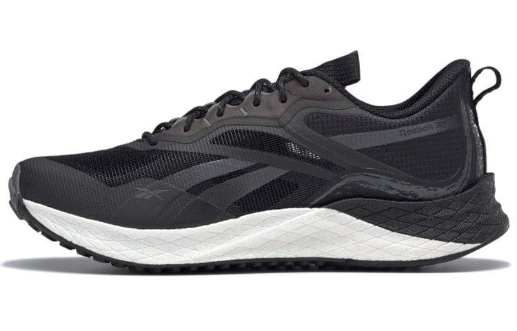(Women) Reebok Floatride Energy 3 Adventure 'Black Pure Grey' G58172