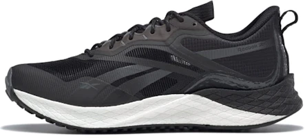 (Women) Reebok Floatride Energy 3 Adventure 'Black Pure Grey' G58172 (Women) Reebok Floatride Energy 3 Adventure 'Black Pure Grey' G58172