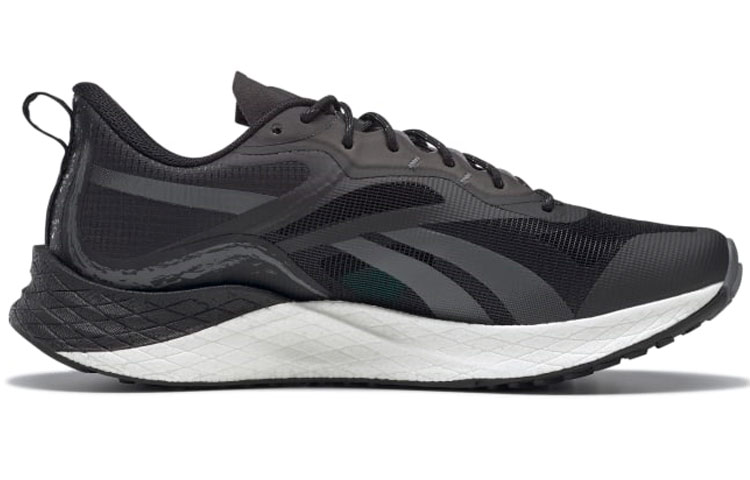 Order （女性）Reebok Floatride Energy 3 Adventure '黑色純灰' G58172