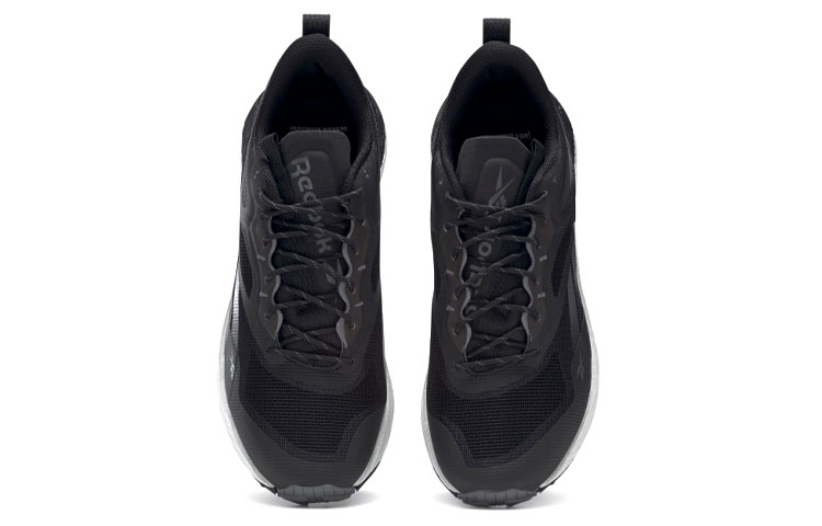 Purchase （女性）Reebok Floatride Energy 3 Adventure '黑色純灰' G58172