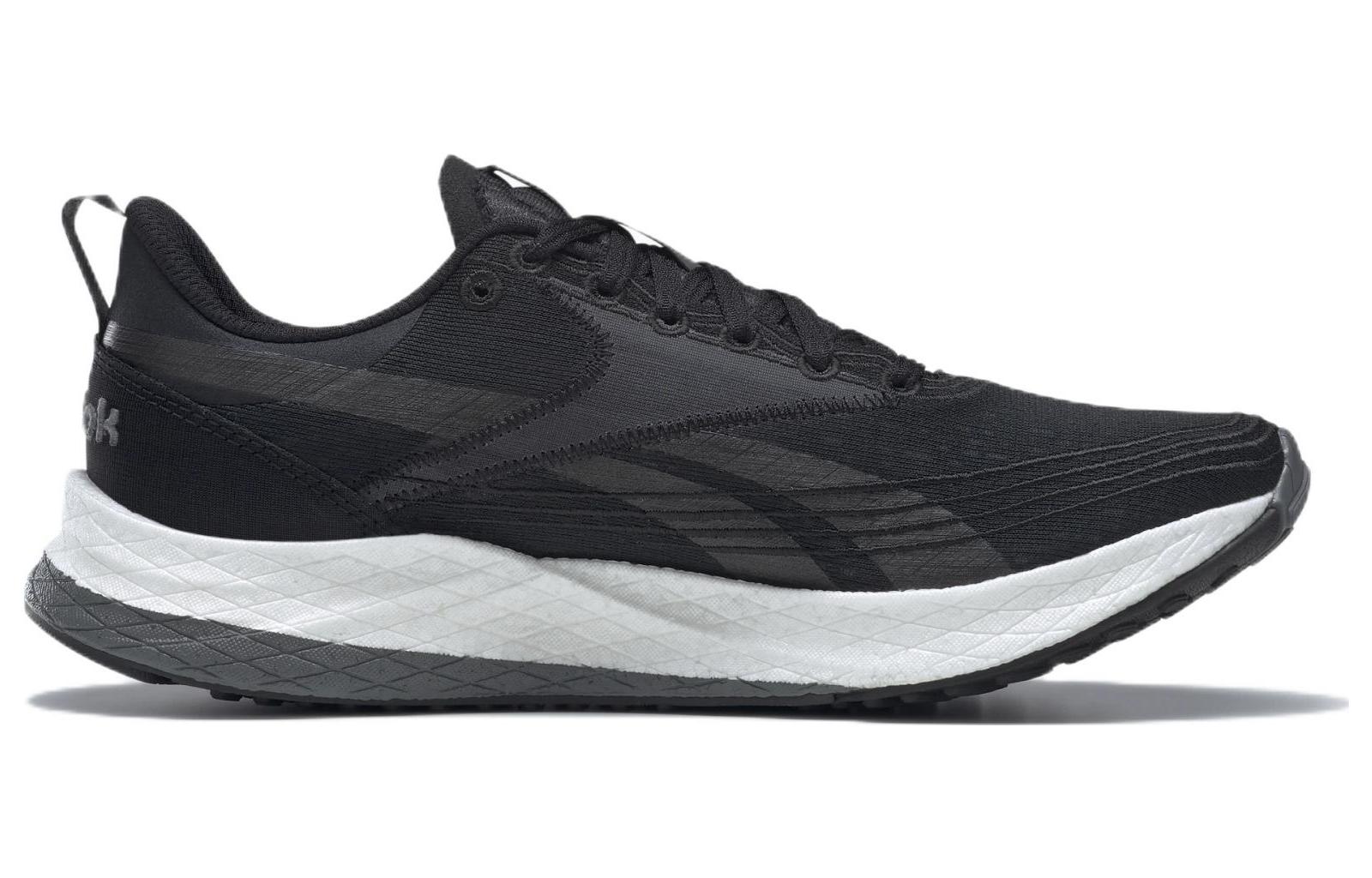 Order (W) Reebok Floatride Energy 4 ''Zwart'' GY2390