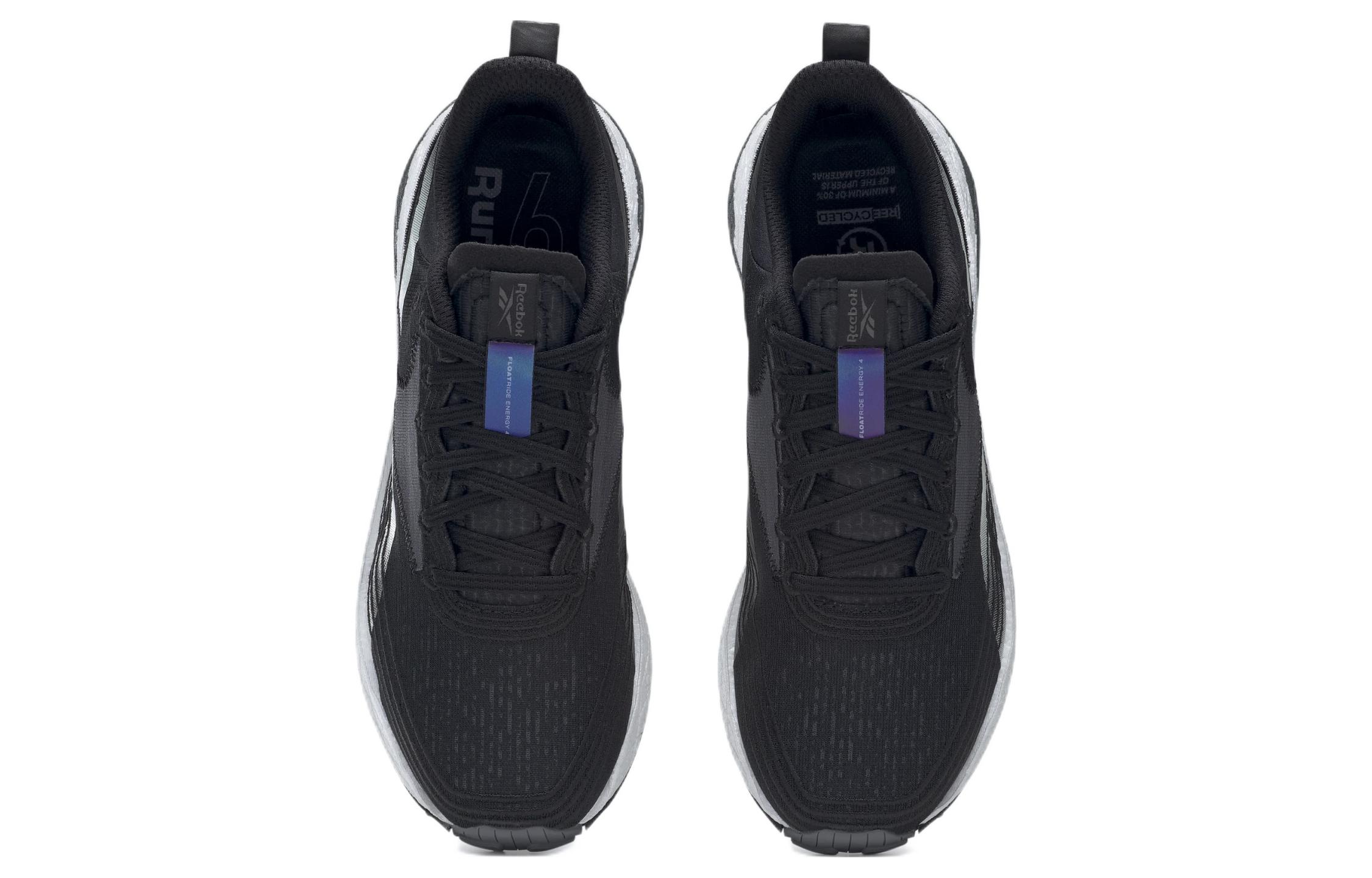 Shop (W) Reebok Floatride Energy 4 ''Zwart'' GY2390