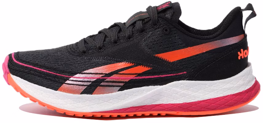 (Women) Reebok Floatride Energy 4 'Black Pink' GY2389 Buy (Women) Reebok Floatride Energy 4 'Black Pink' GY2389