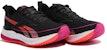 (W) Reebok Floatride Energy 4 'Hitam Jambu' GY2389