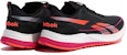 (W) Reebok Floatride Energy 4 'Hitam Jambu' GY2389