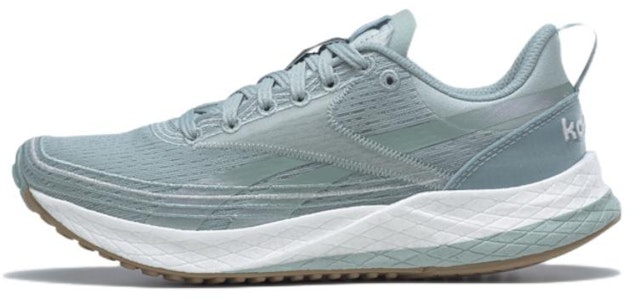 Reebok Floatride Energy 4 防滑耐磨 低筒 跑步鞋 女款 藍灰 Buy Reebok Floatride Energy 4 防滑耐磨 低筒 跑步鞋 女款 藍灰