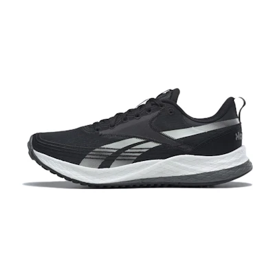 (W) Reebok Floatride Energy 4 'Black'