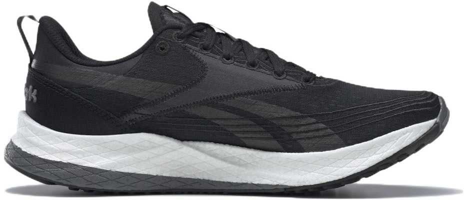 Reebok Floatride Energy 4 舒適 減震透氣 低幫 跑步鞋 女款 黑白 Order Reebok Floatride Energy 4 舒適 減震透氣 低幫 跑步鞋 女款 黑白