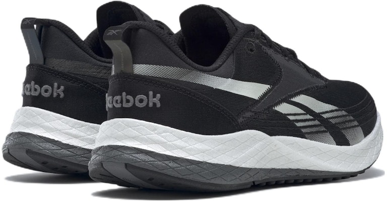 Reebok Floatride Energy 4 舒適 減震透氣 低幫 跑步鞋 女款 黑白 Purchase Reebok Floatride Energy 4 舒適 減震透氣 低幫 跑步鞋 女款 黑白