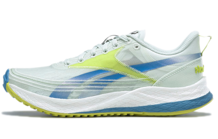 (Women) Reebok Floatride Energy 4 'Comfortable Breathable Blue' GX0192