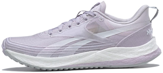 (W) Reebok Floatride Energy 4 'Lavender' Sepatu Lari Wanita GX0275 Buy (W) Reebok Floatride Energy 4 'Lavender' Sepatu Lari Wanita GX0275