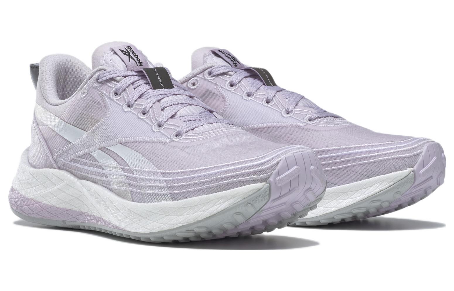 Lookbook (Women) Reebok Floatride Energy 4 'Lavender' GX0275