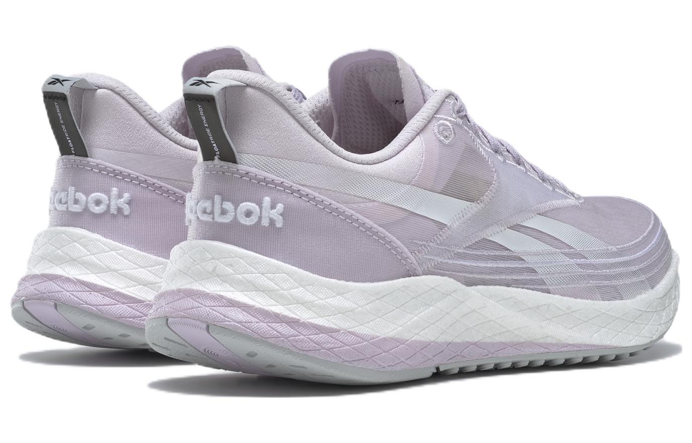 Shop (Women) Reebok Floatride Energy 4 'Lavender' GX0275